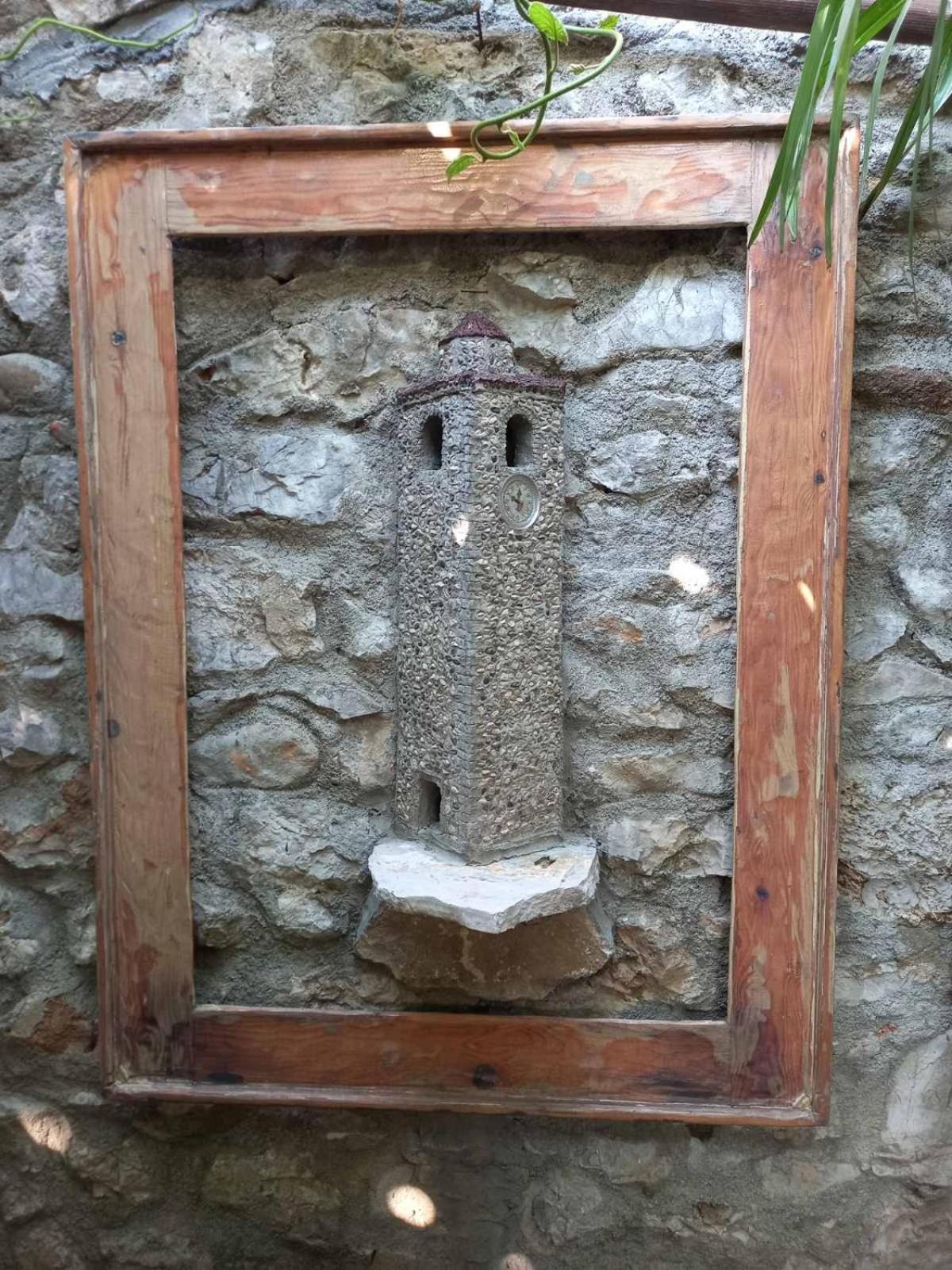 Heart Of Old Town Guesthouse Podgorica Exterior photo